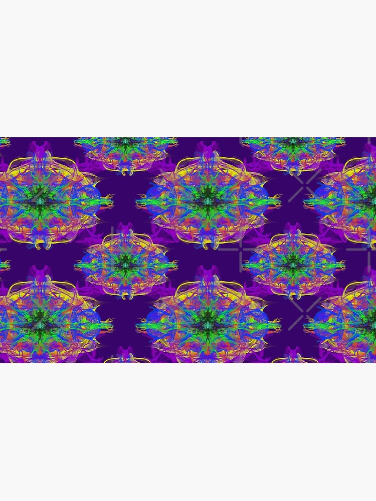 Psychedelic by WendyLeyten