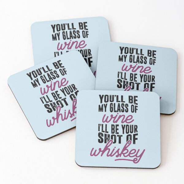 Item preview, Wine And Whiskey designed and sold by VibrantGifts.