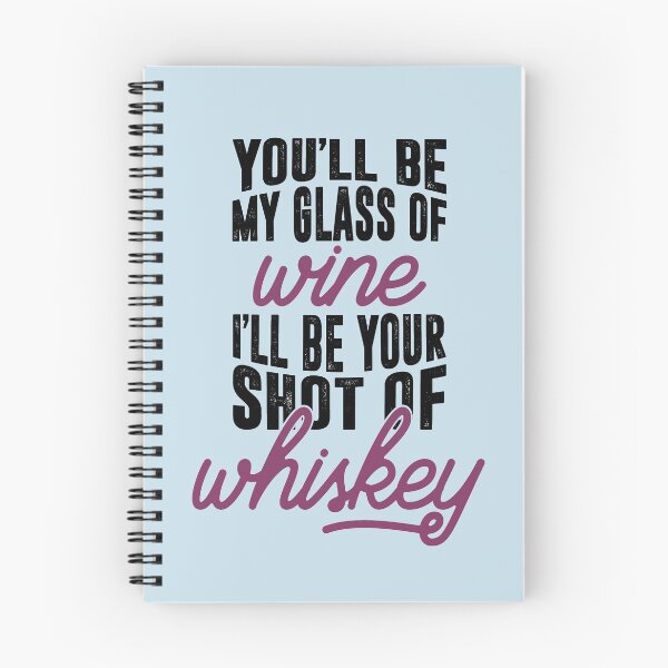 Item preview, Wine And Whiskey designed and sold by VibrantGifts.