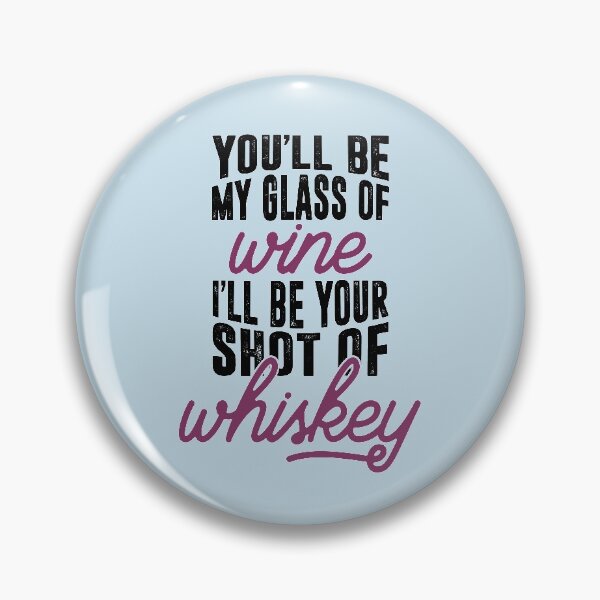 Item preview, Wine And Whiskey designed and sold by VibrantGifts.