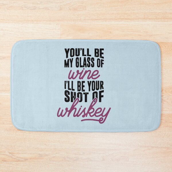 Item preview, Wine And Whiskey designed and sold by VibrantGifts.