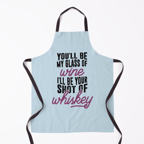 Item preview, Wine And Whiskey designed and sold by VibrantGifts.