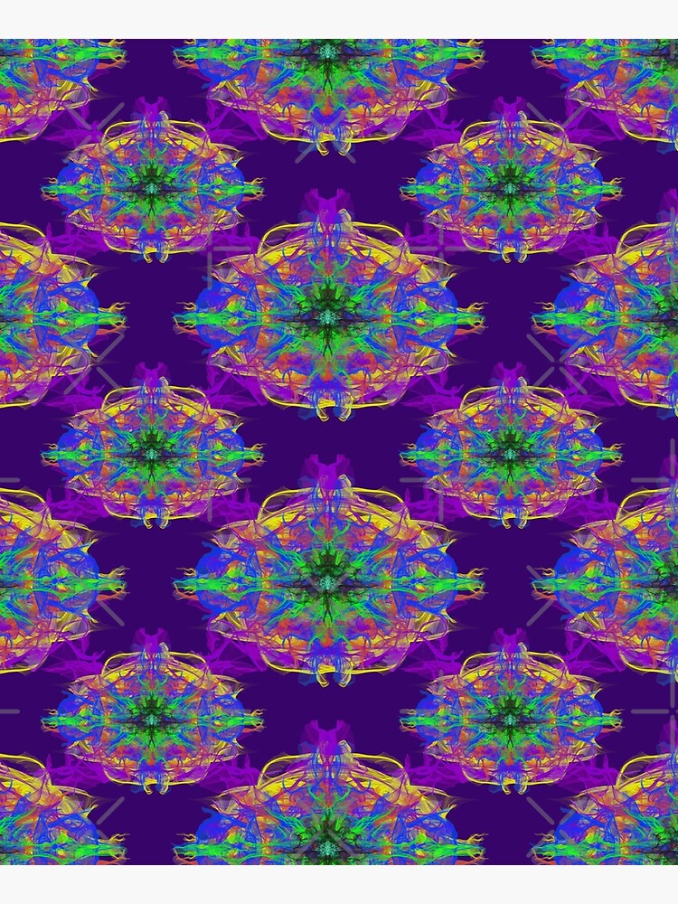 Psychedelic by WendyLeyten