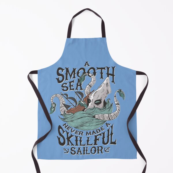 Item preview, Skillful Sailor designed and sold by Tender Flower Clothing.