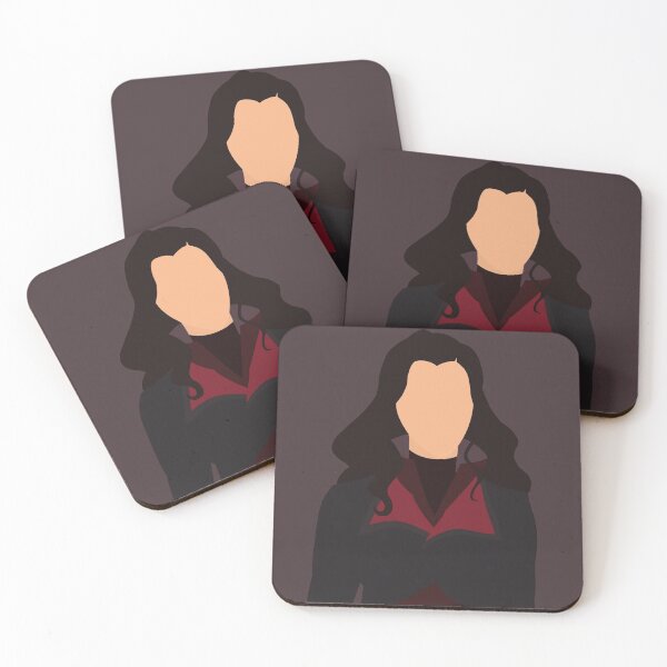 Artikelvorschau, Asami Sato - Legende von Korra entworfen und verkauft von Makieroon.