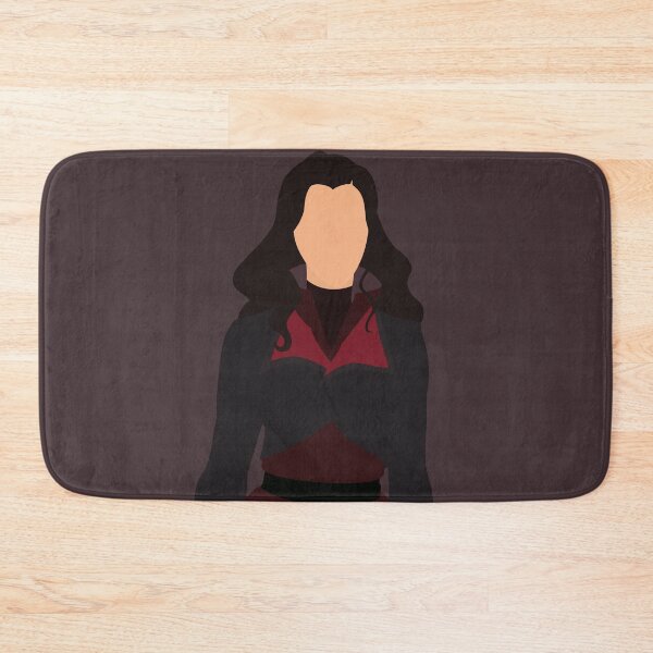 Item preview, Asami Sato- Legend of Korra designed and sold by Makieroon.