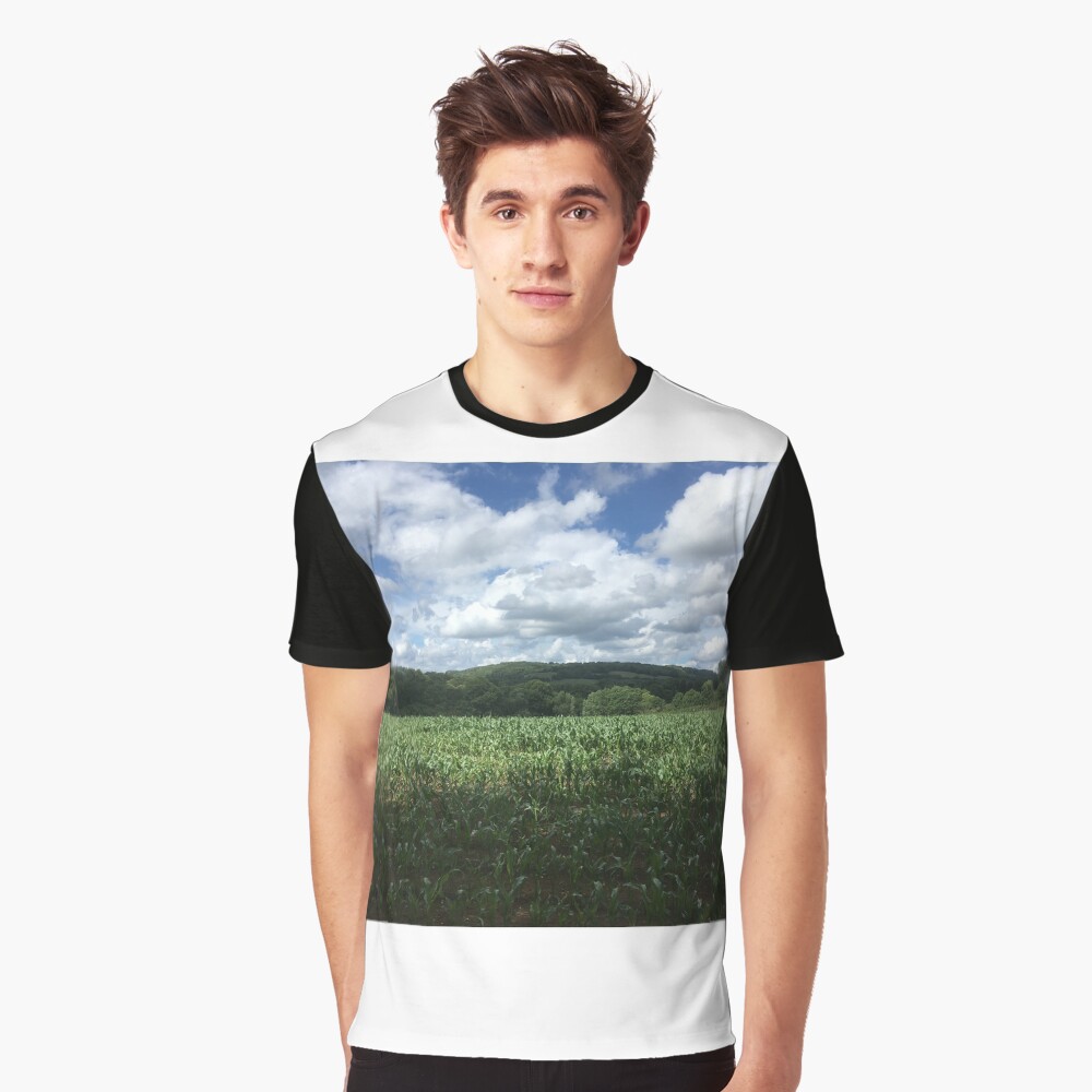 Item preview, Graphic T-Shirt designed and sold by GodstoneUB.
