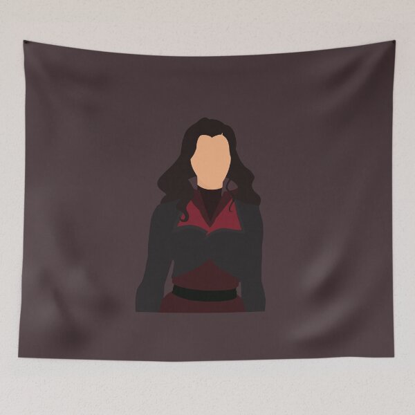 Item preview, Asami Sato- Legend of Korra designed and sold by Makieroon.