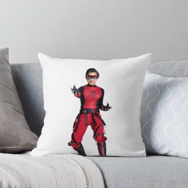 Item preview, Chapa: Danger Force designed and sold by Merch by Laiba.