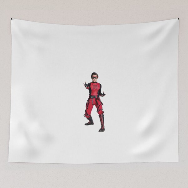Item preview, Chapa: Danger Force designed and sold by Merch by Laiba.
