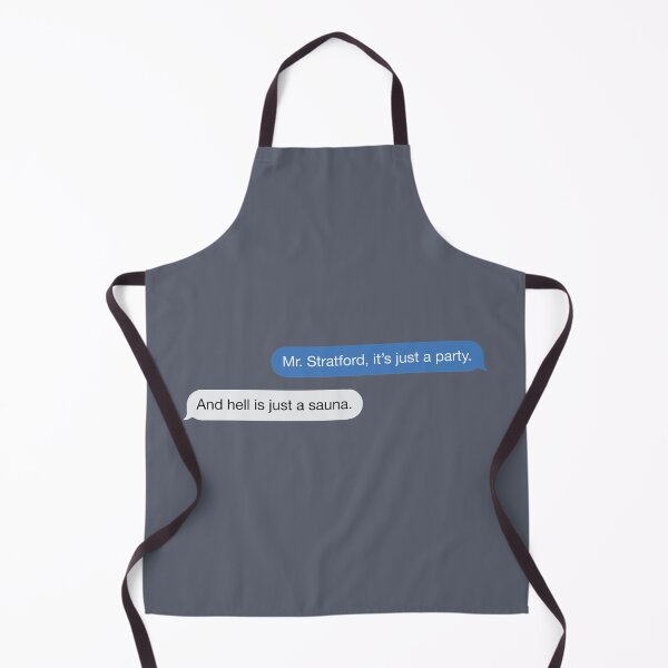 Item preview, Hell is Just a Sauna - 10 Things I Hate About You - Bianca designed and sold by kellzy.