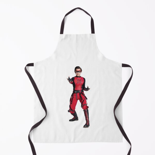Item preview, Chapa: Danger Force designed and sold by Merch by Laiba.