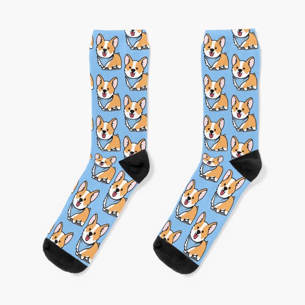 pooch socks