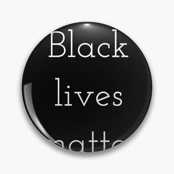 Item preview, Black Lives matter designed and sold by Wayneecleo.