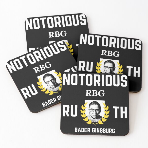 Item preview, Notorious RBG Ruth designed and sold by Billie Sims.