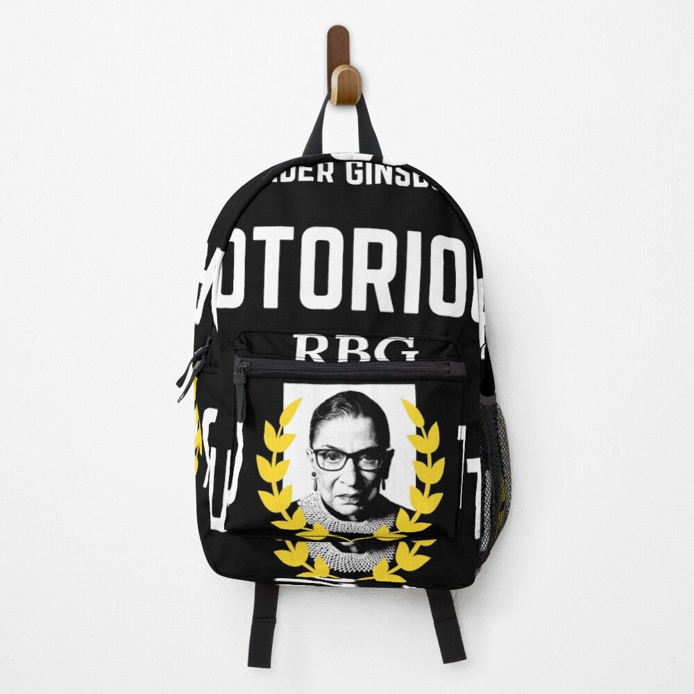 Item preview, Backpack designed and sold by crysis365.