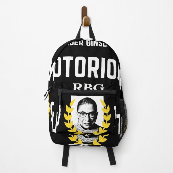 Item preview, Notorious RBG Ruth designed and sold by Billie Sims.