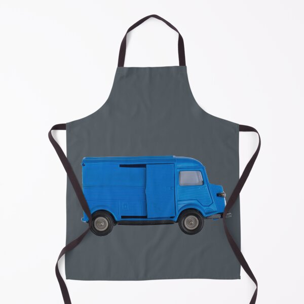 Item preview, Citroen H Van Toy Right Side designed and sold by Flo Smith.