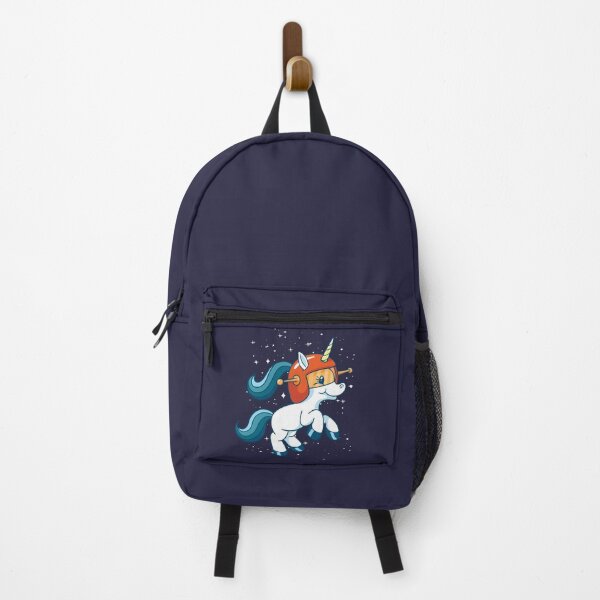 Item preview, Space unicorn astronaut designed and sold by DerSenat.