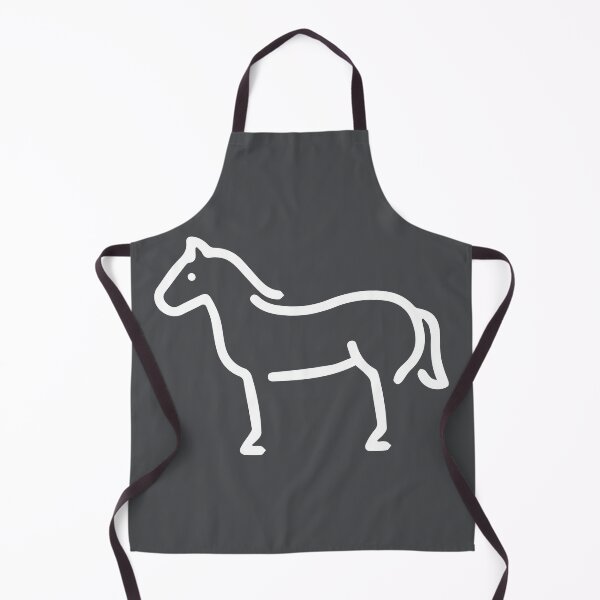 Item preview, Horse designed and sold by merioris.