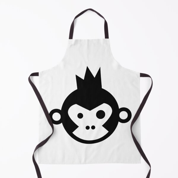 Item preview, Monkey designed and sold by merioris.