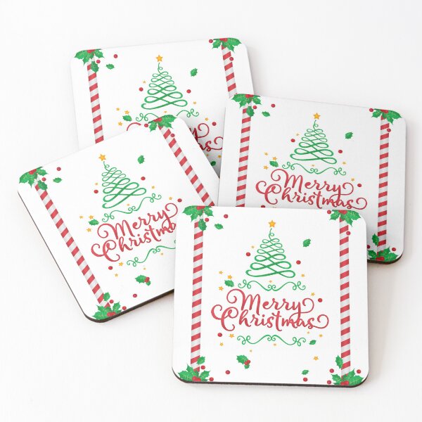 Item preview, Christmas border , holly , Season december and frame postcard designed and sold by MarketVisionAV.