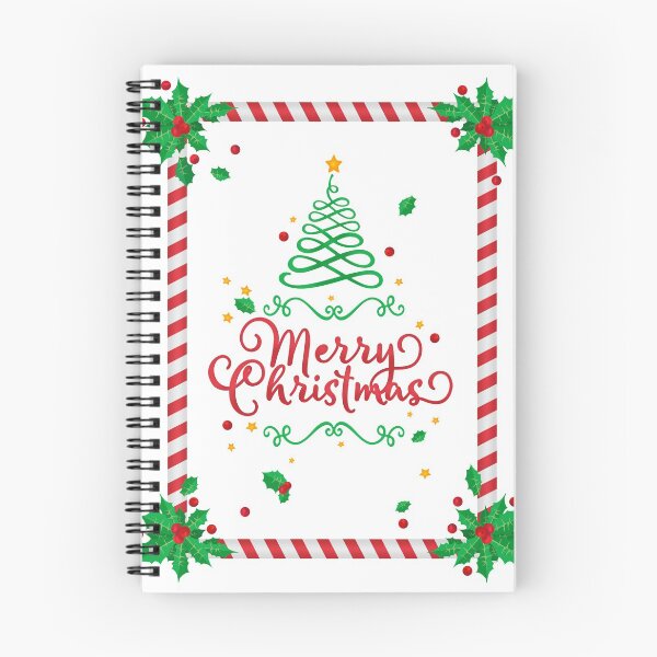Item preview, Christmas border , holly , Season december and frame postcard designed and sold by MarketVisionAV.