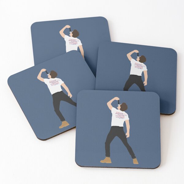 Item preview, Niall Horan on stage designed and sold by RafaTakami.