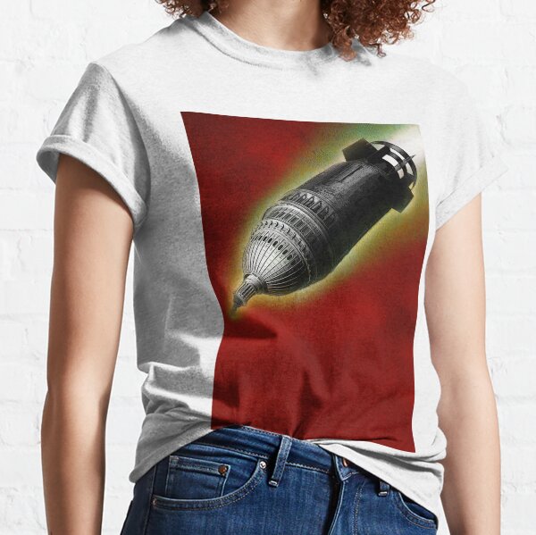 Congress Classic T-Shirt