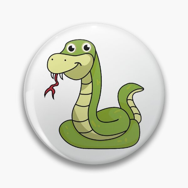 Item preview, Funny SNAKE designed and sold by Achily.