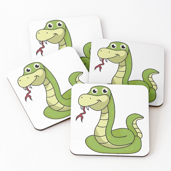 Item preview, Funny SNAKE designed and sold by Achily.