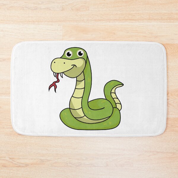Item preview, Funny SNAKE designed and sold by Achily.