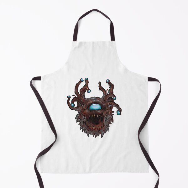 Item preview, Smiling Zombeholder designed and sold by lilithiel.
