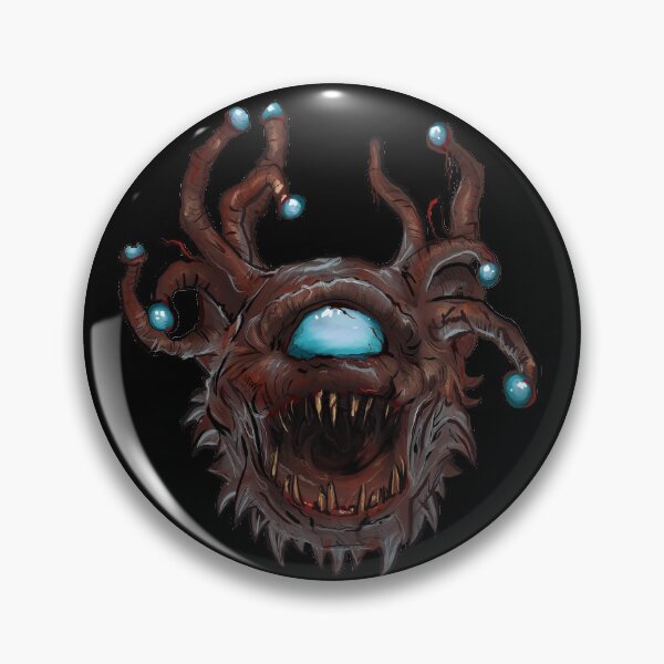 Item preview, Smiling Zombeholder designed and sold by lilithiel.