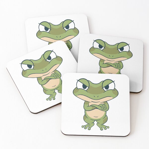 Item preview, Happy Froggy designed and sold by Tender Flower Clothing.