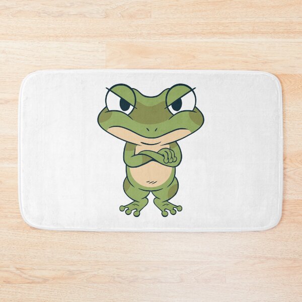 Item preview, Happy Froggy designed and sold by Tender Flower Clothing.