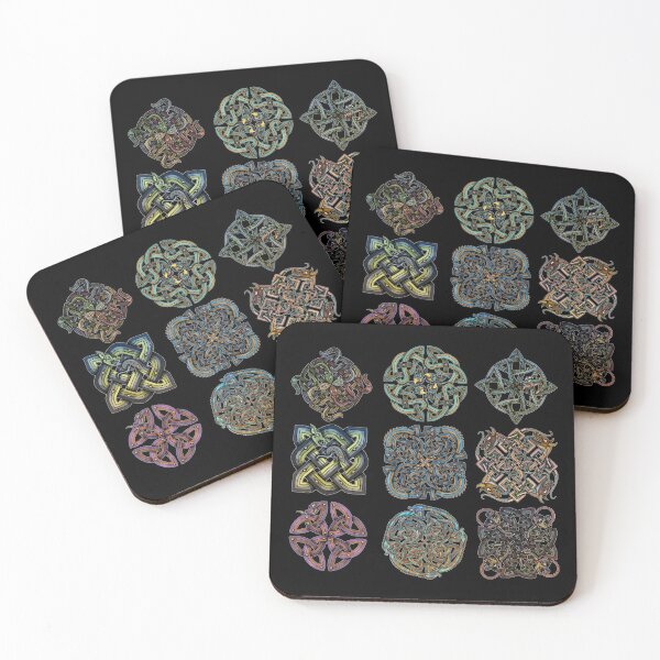 Item preview, Pattern knotwork designed and sold by atelier-vladi.