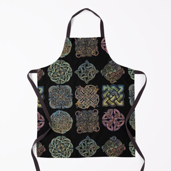 Item preview, Pattern knotwork designed and sold by atelier-vladi.