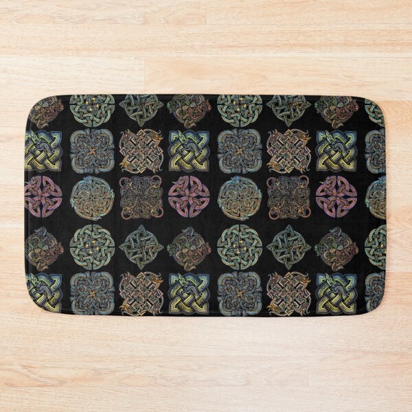 Item preview, Pattern knotwork designed and sold by atelier-vladi.