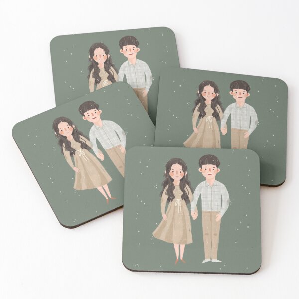 Item preview, it's okay to not be okay designed and sold by lisasaputra.