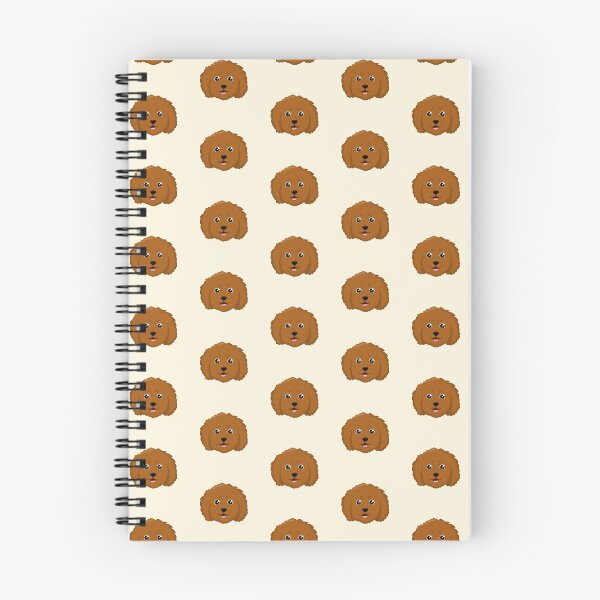 Item preview, Patrón de cachorro designed and sold by Univarz Designs.