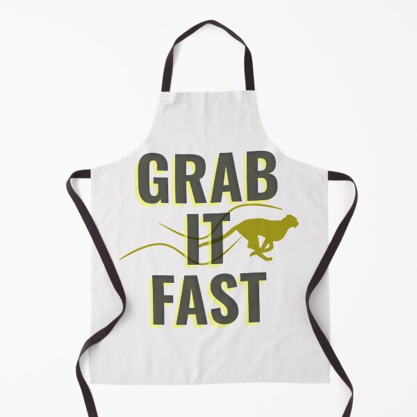 Item preview, Grab it Fastt Cheetah designed and sold by Luvjesus2.