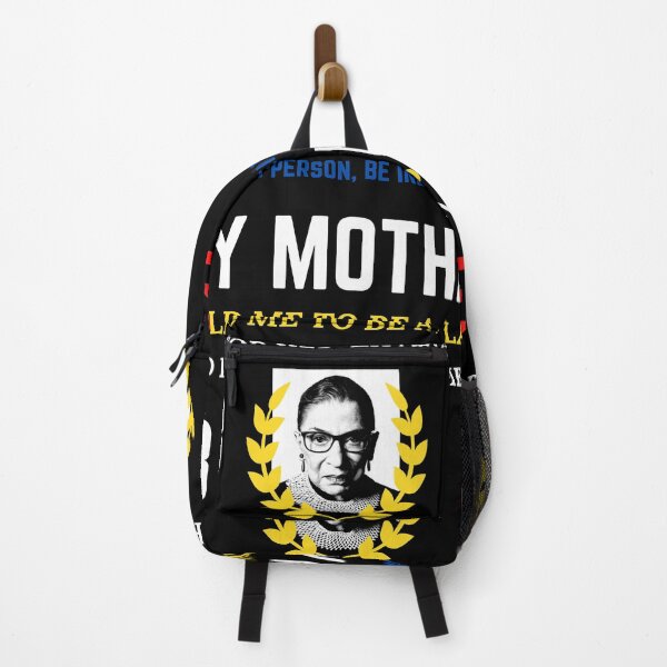 Item preview, Ruth Bader Ginsburg Quote designed and sold by Billie Sims.