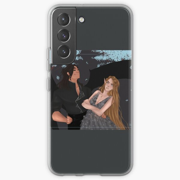 Nesta And Cassian Phone Cases for Sale