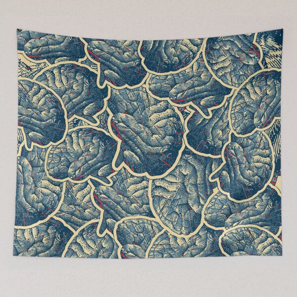 Item preview, Brain  designed and sold by ^ H12021 ^.