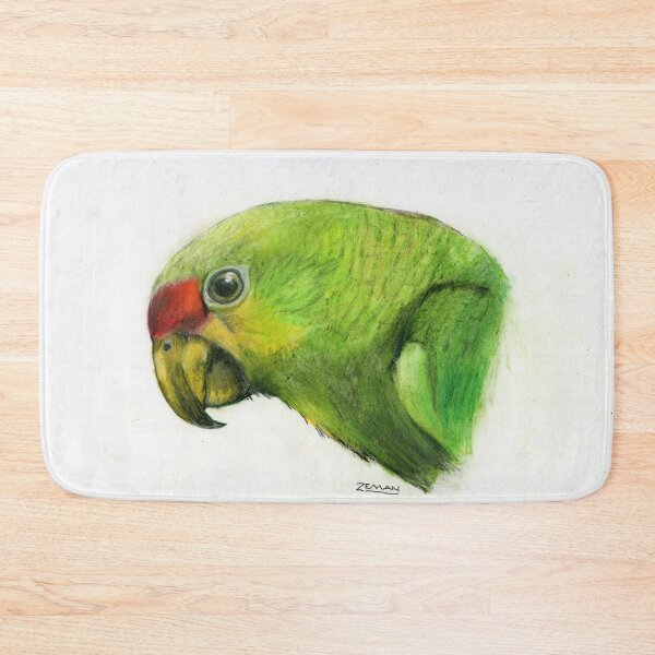 Item preview, Green Parrot designed and sold by RonZeman.