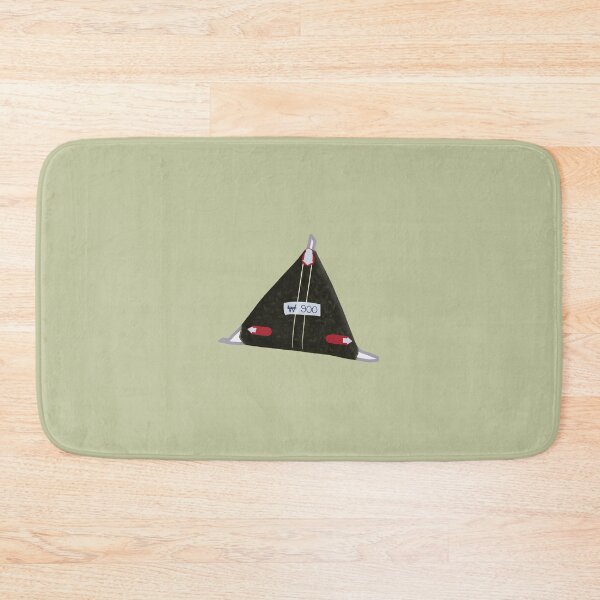 Item preview, Korean Triangle Gimbap designed and sold by Nabibibi.