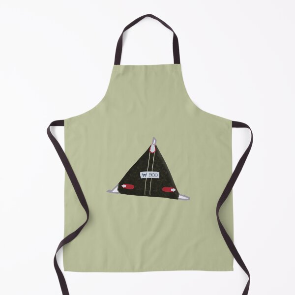 Item preview, Korean Triangle Gimbap designed and sold by Nabibibi.