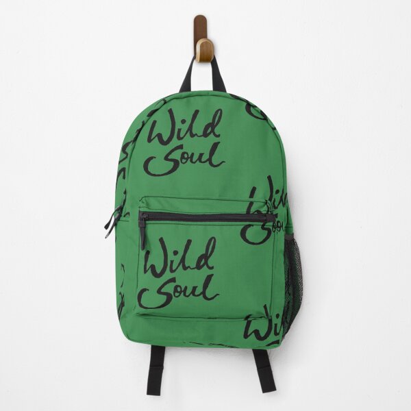Item preview, Wild soul designed and sold by Ranz Doodles.