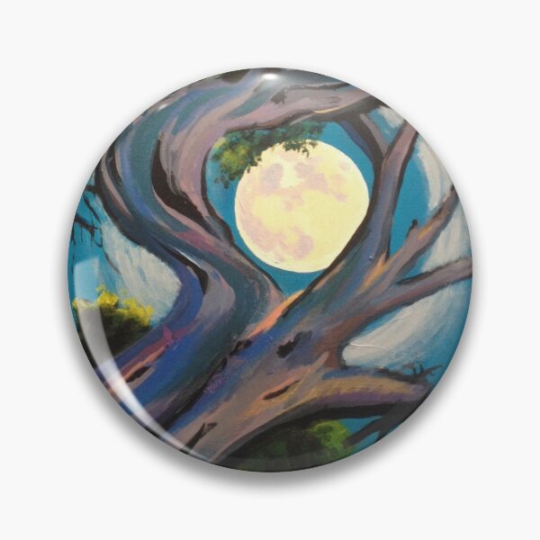Item preview, Golden Moon designed and sold by AJ-Edwards.